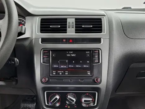 VOLKSWAGEN Fox 1.6 4P FLEX CONNECT I-MOTION AUTOMATIZADO, Foto 14