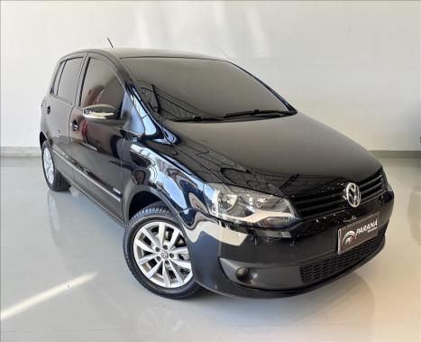 VOLKSWAGEN Fox 1.6 4P FLEX PRIME, Foto 1