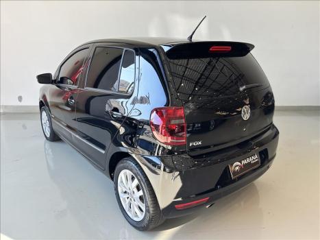 VOLKSWAGEN Fox 1.6 4P FLEX PRIME, Foto 3