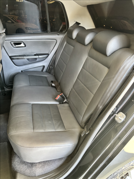 VOLKSWAGEN Fox 1.6 4P FLEX PRIME, Foto 8