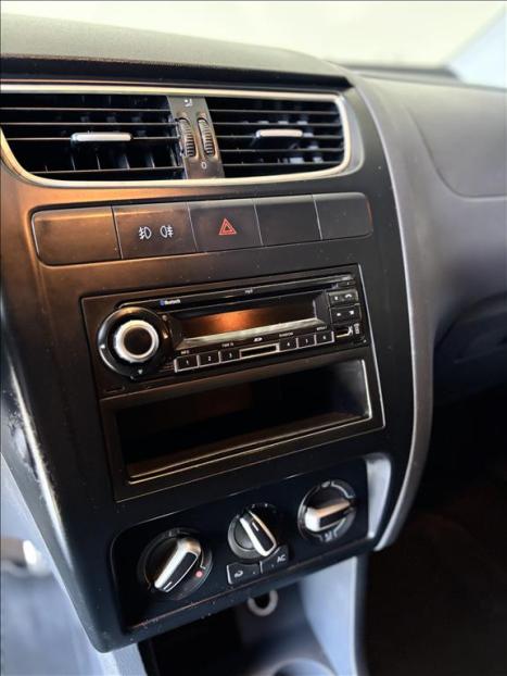 VOLKSWAGEN Fox 1.6 4P FLEX PRIME, Foto 9