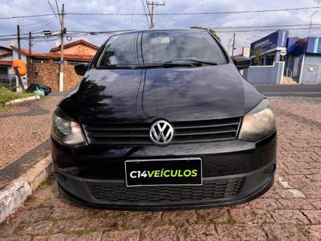 VOLKSWAGEN Fox 1.6 4P FLEX, Foto 2