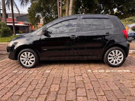 VOLKSWAGEN Fox 1.6 4P FLEX, Foto 3