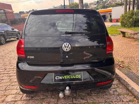 VOLKSWAGEN Fox 1.6 4P FLEX, Foto 4
