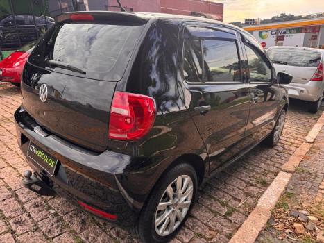 VOLKSWAGEN Fox 1.6 4P FLEX, Foto 5