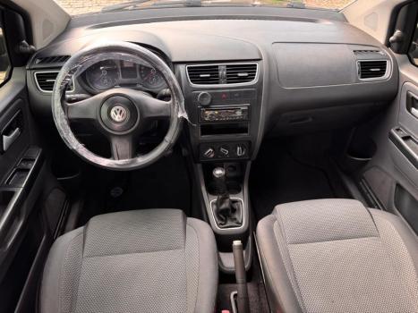 VOLKSWAGEN Fox 1.6 4P FLEX, Foto 6