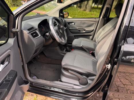 VOLKSWAGEN Fox 1.6 4P FLEX, Foto 8