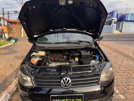 VOLKSWAGEN Fox 1.6 4P FLEX, Foto 9