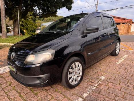 VOLKSWAGEN Fox 1.6 4P FLEX, Foto 10