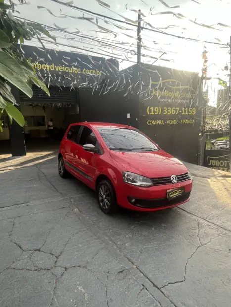 VOLKSWAGEN Fox 1.6 4P ROCK IN RIO FLEX, Foto 1