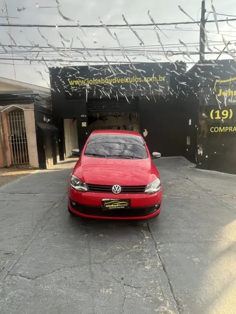 VOLKSWAGEN Fox 1.6 4P ROCK IN RIO FLEX, Foto 2