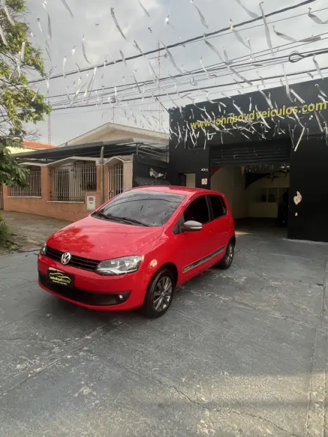 VOLKSWAGEN Fox 1.6 4P ROCK IN RIO FLEX, Foto 3
