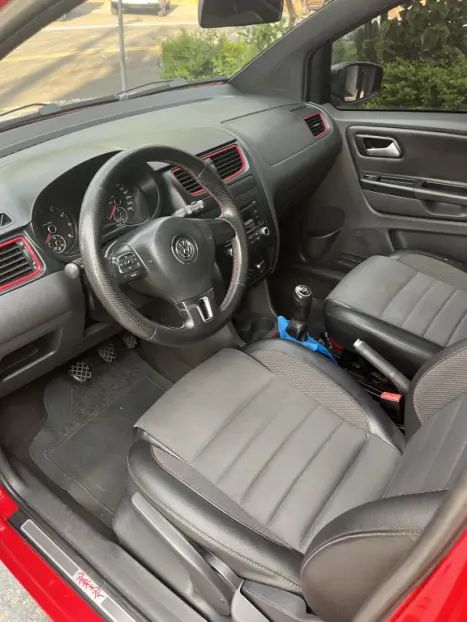 VOLKSWAGEN Fox 1.6 4P ROCK IN RIO FLEX, Foto 5