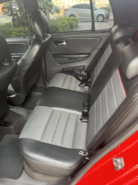 VOLKSWAGEN Fox 1.6 4P ROCK IN RIO FLEX, Foto 6