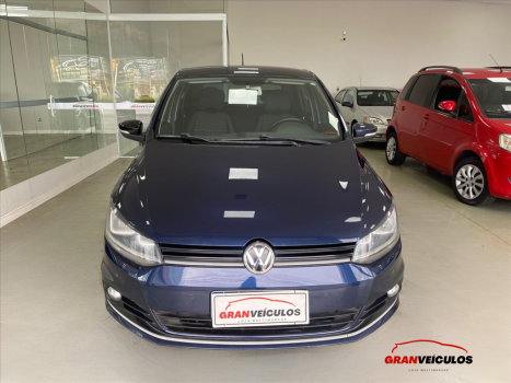 VOLKSWAGEN Fox 1.6 4P MSI COMFORTLINE FLEX, Foto 2