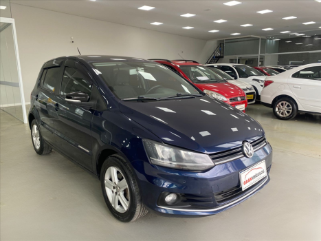 VOLKSWAGEN Fox 1.6 4P MSI COMFORTLINE FLEX, Foto 3