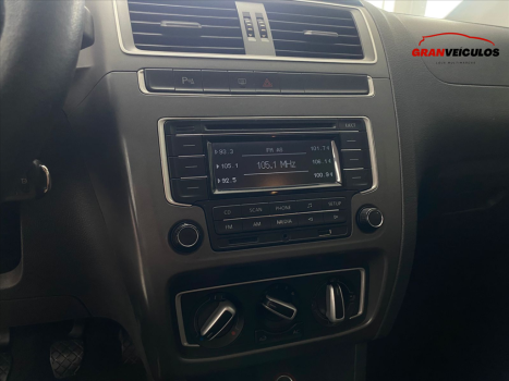 VOLKSWAGEN Fox 1.6 4P MSI COMFORTLINE FLEX, Foto 9