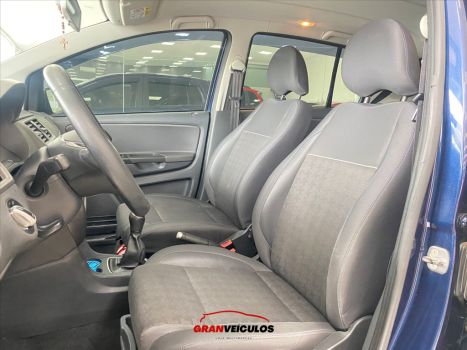 VOLKSWAGEN Fox 1.6 4P MSI COMFORTLINE FLEX, Foto 10