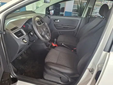 VOLKSWAGEN Fox 1.6 4P MSI TRENDLINE FLEX, Foto 7