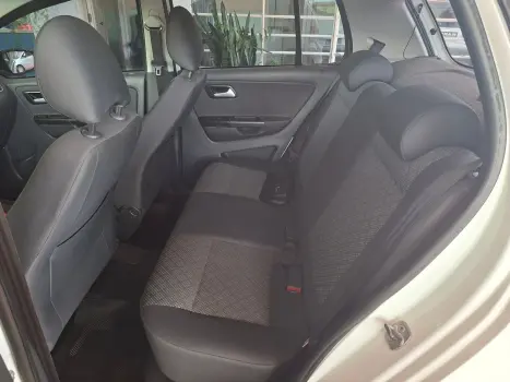 VOLKSWAGEN Fox 1.6 4P MSI TRENDLINE FLEX, Foto 9