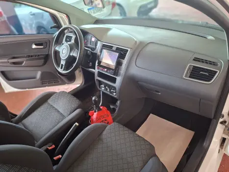 VOLKSWAGEN Fox 1.6 4P MSI TRENDLINE FLEX, Foto 12