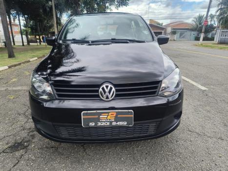 VOLKSWAGEN Fox 1.6 4P TREND FLEX, Foto 2