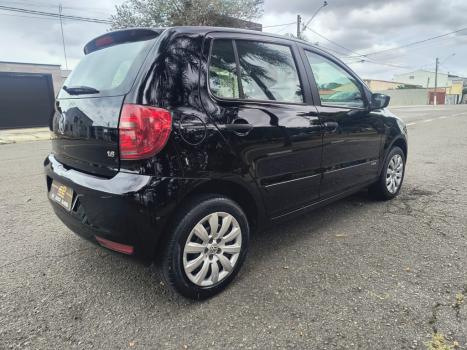 VOLKSWAGEN Fox 1.6 4P TREND FLEX, Foto 3