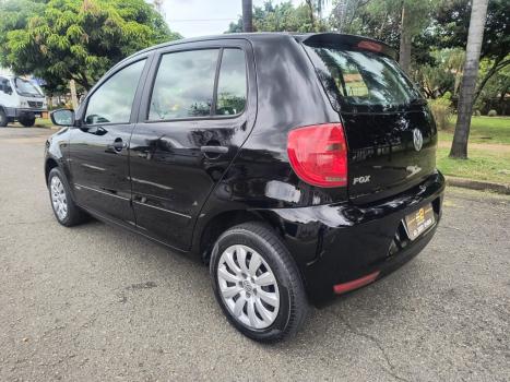 VOLKSWAGEN Fox 1.6 4P TREND FLEX, Foto 5