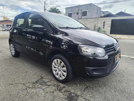 VOLKSWAGEN Fox 1.6 4P TREND FLEX, Foto 6