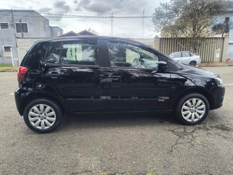 VOLKSWAGEN Fox 1.6 4P TREND FLEX, Foto 7