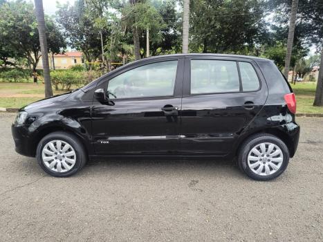 VOLKSWAGEN Fox 1.6 4P TREND FLEX, Foto 8