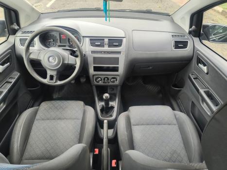 VOLKSWAGEN Fox 1.6 4P TREND FLEX, Foto 10