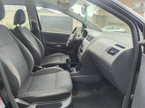 VOLKSWAGEN Fox 1.6 4P TREND FLEX, Foto 12