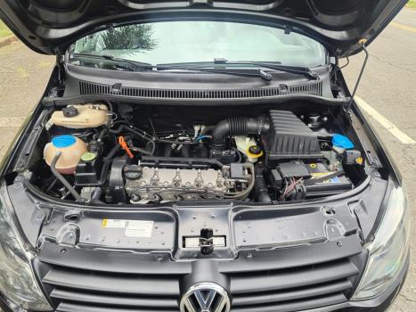 VOLKSWAGEN Fox 1.6 4P TREND FLEX, Foto 14