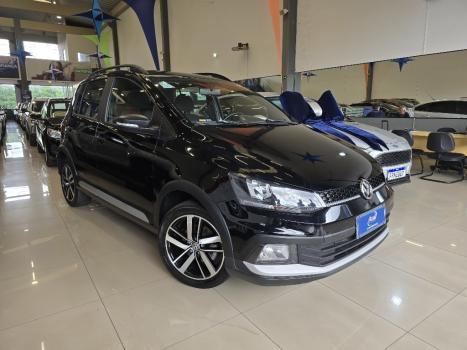 VOLKSWAGEN Fox 1.6 4P EXTREME FLEX, Foto 1