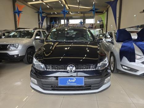 VOLKSWAGEN Fox 1.6 4P EXTREME FLEX, Foto 2