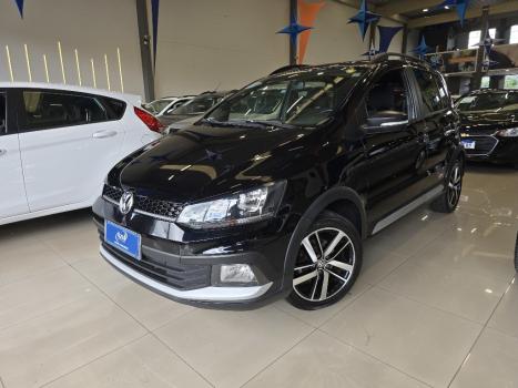 VOLKSWAGEN Fox 1.6 4P EXTREME FLEX, Foto 3