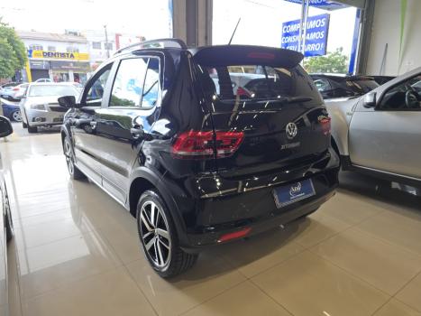VOLKSWAGEN Fox 1.6 4P EXTREME FLEX, Foto 4