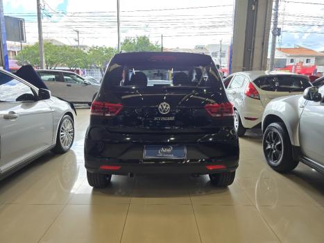 VOLKSWAGEN Fox 1.6 4P EXTREME FLEX, Foto 5