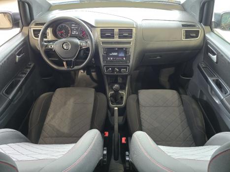 VOLKSWAGEN Fox 1.6 4P EXTREME FLEX, Foto 7