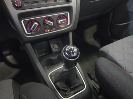 VOLKSWAGEN Fox 1.6 4P EXTREME FLEX, Foto 9