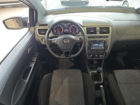 VOLKSWAGEN Fox 1.6 4P EXTREME FLEX, Foto 10