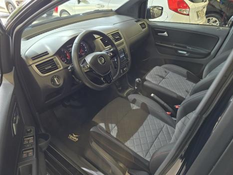 VOLKSWAGEN Fox 1.6 4P EXTREME FLEX, Foto 13