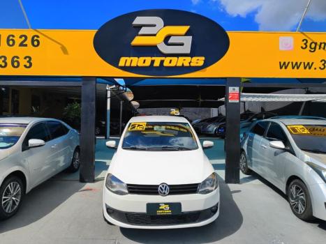 VOLKSWAGEN Fox 1.6 4P FLEX, Foto 2