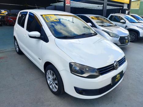 VOLKSWAGEN Fox 1.6 4P FLEX, Foto 3