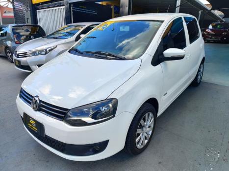 VOLKSWAGEN Fox 1.6 4P FLEX, Foto 4