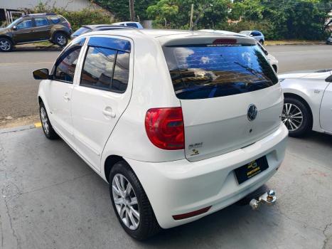 VOLKSWAGEN Fox 1.6 4P FLEX, Foto 5