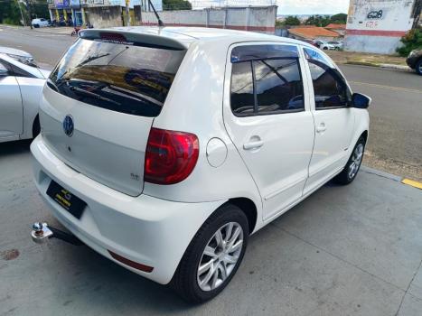 VOLKSWAGEN Fox 1.6 4P FLEX, Foto 6