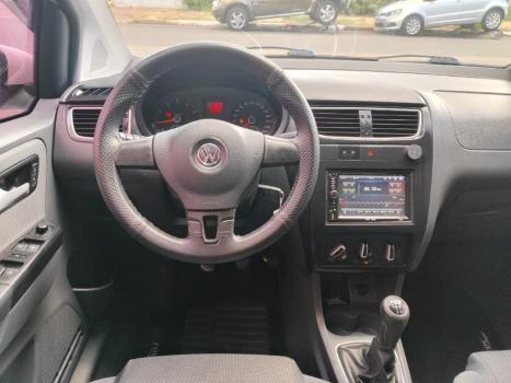 VOLKSWAGEN Fox 1.6 4P FLEX, Foto 7