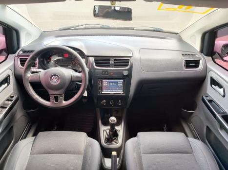 VOLKSWAGEN Fox 1.6 4P FLEX, Foto 8